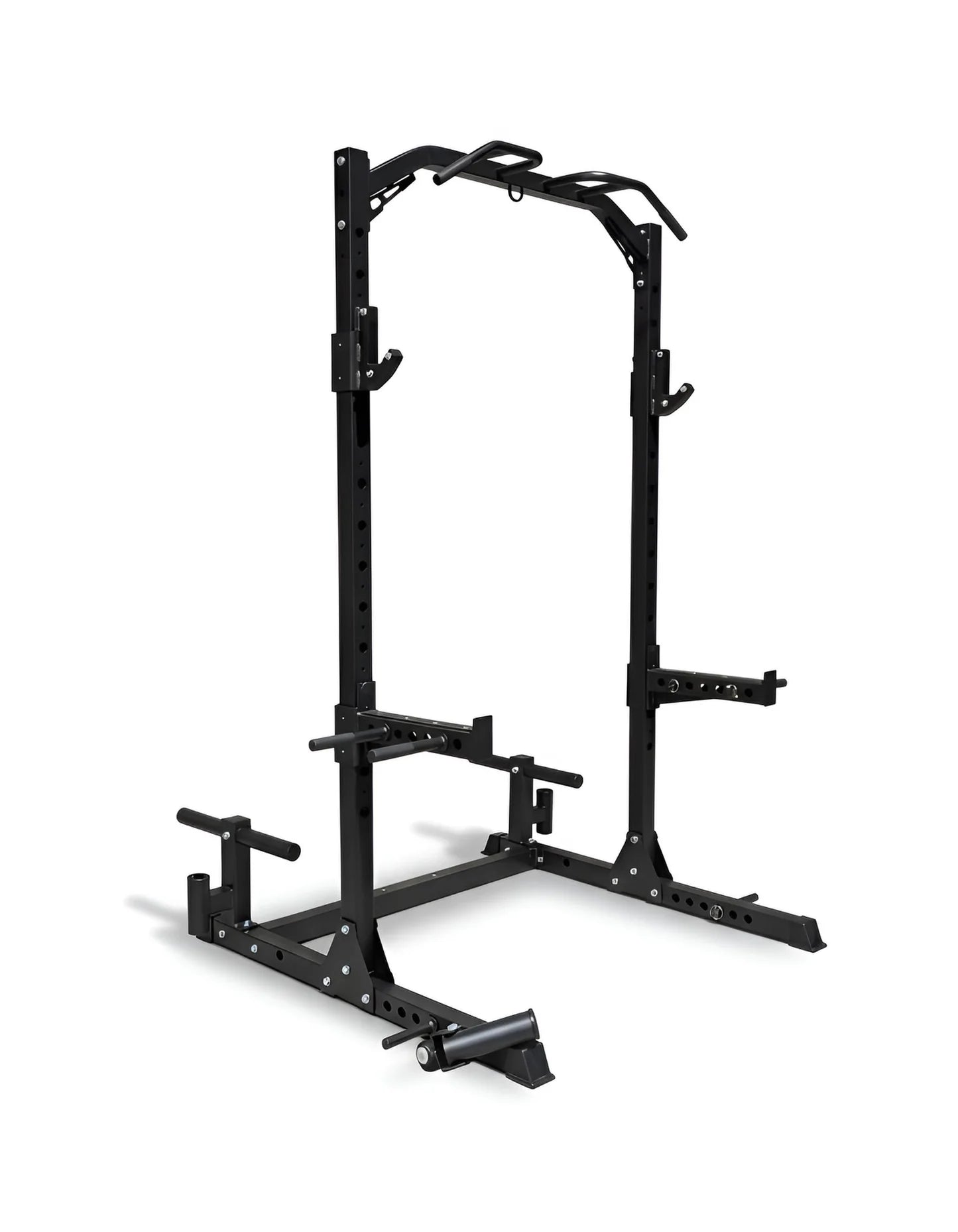 Half Rack - Multi Purpose - BlackBear Fitness